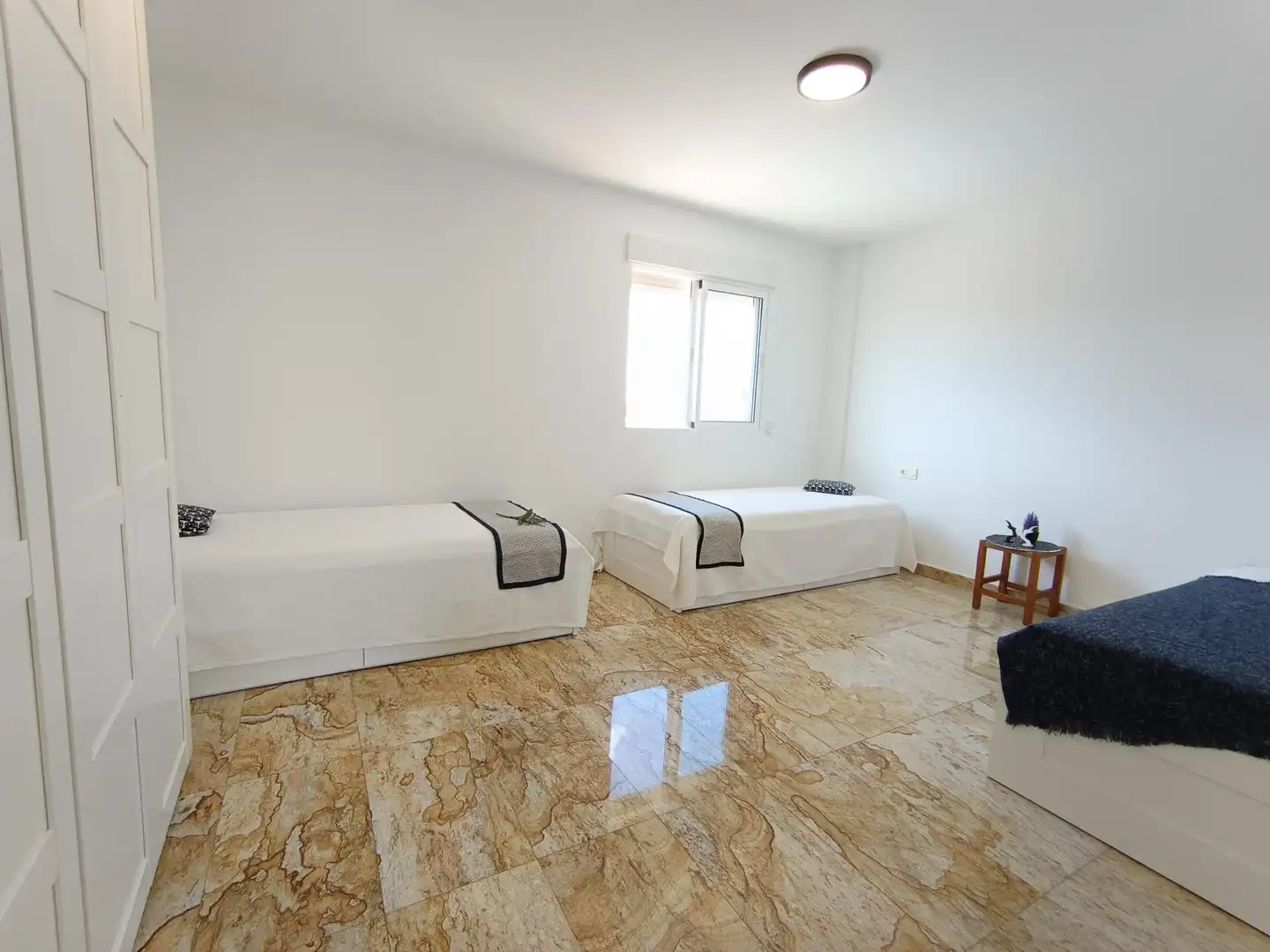 Bedroom of Detached homes for sale in Molina de Segura  with Air Conditioner, Heating and Terrace