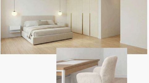 Photo 5 of Apartments for sale in San Bernardo, Salamanca Capital