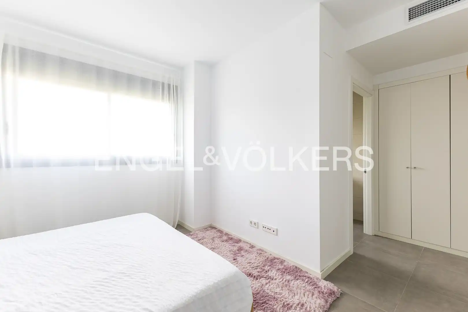 Bedroom of Detached homes for sale in El Vendrell  with Air Conditioner, Heating and Private garden