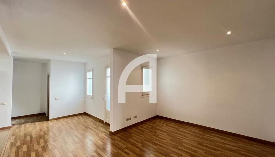 Photo 1 of Flat to rent in Teodora Lamadrid, Sant Gervasi i la Bonanova, Barcelona