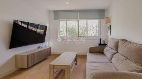 Foto 3 de Pis en venda a El Gornal, L'Hospitalet de Llobregat