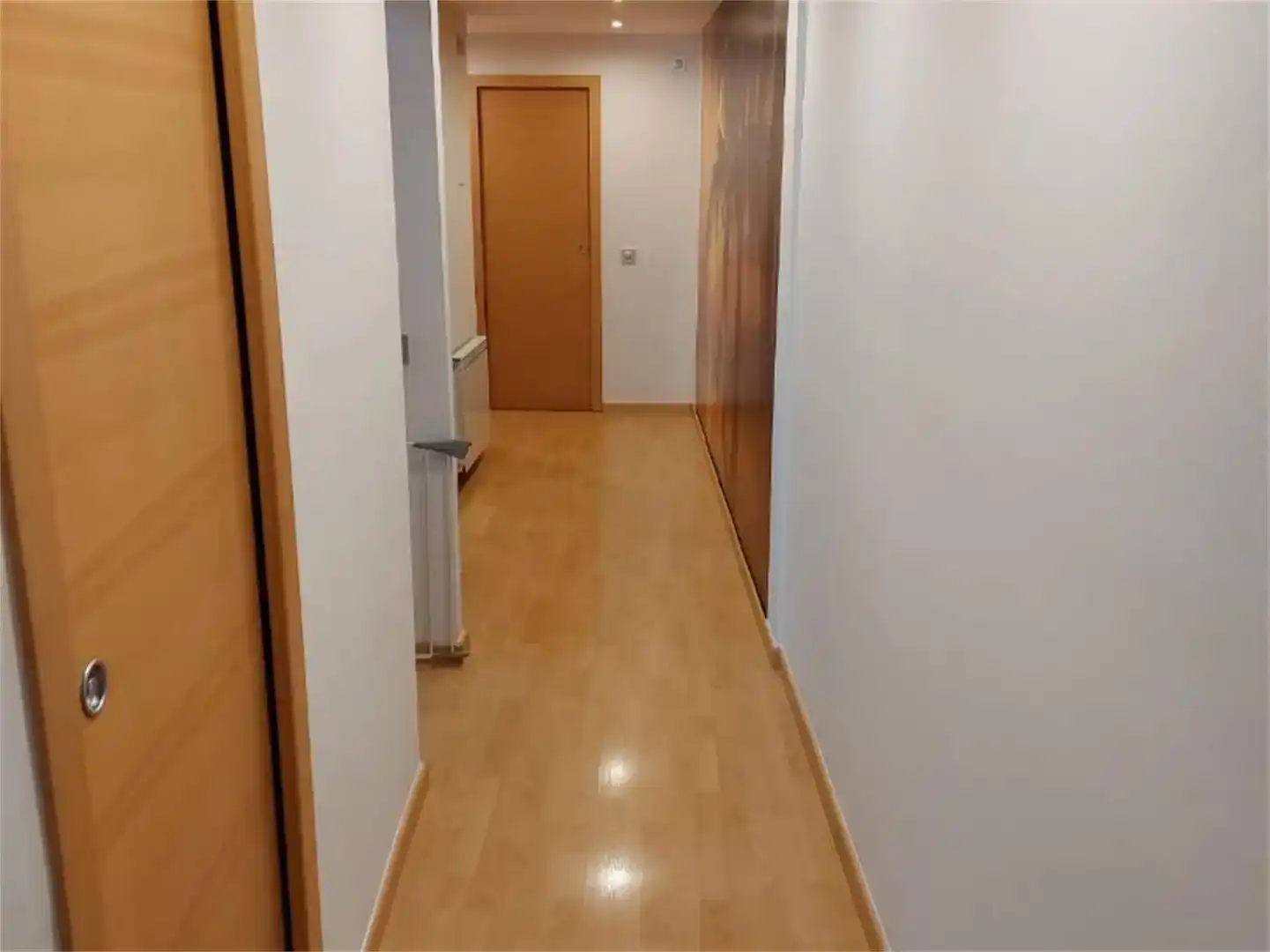 Piso en venta en Torregrossa con Aire acondicionado, Parquet y Trastero