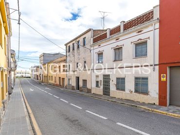 Casa en venta en Sant Jaume dels Domenys
