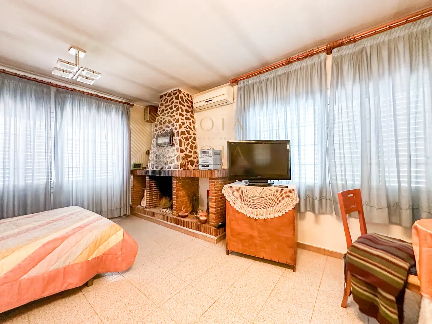 Haus oder Chalet zum Verkauf in Carrer Serrallonga, 649, Caldes de Malavella