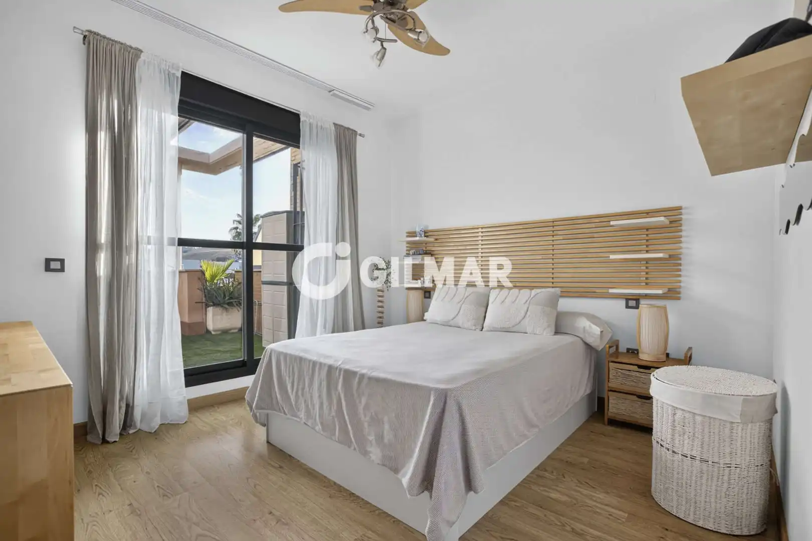 Attico con terrazza in vendita a Zona Nueva Camas - Marcelino Camacho, imagen 12
