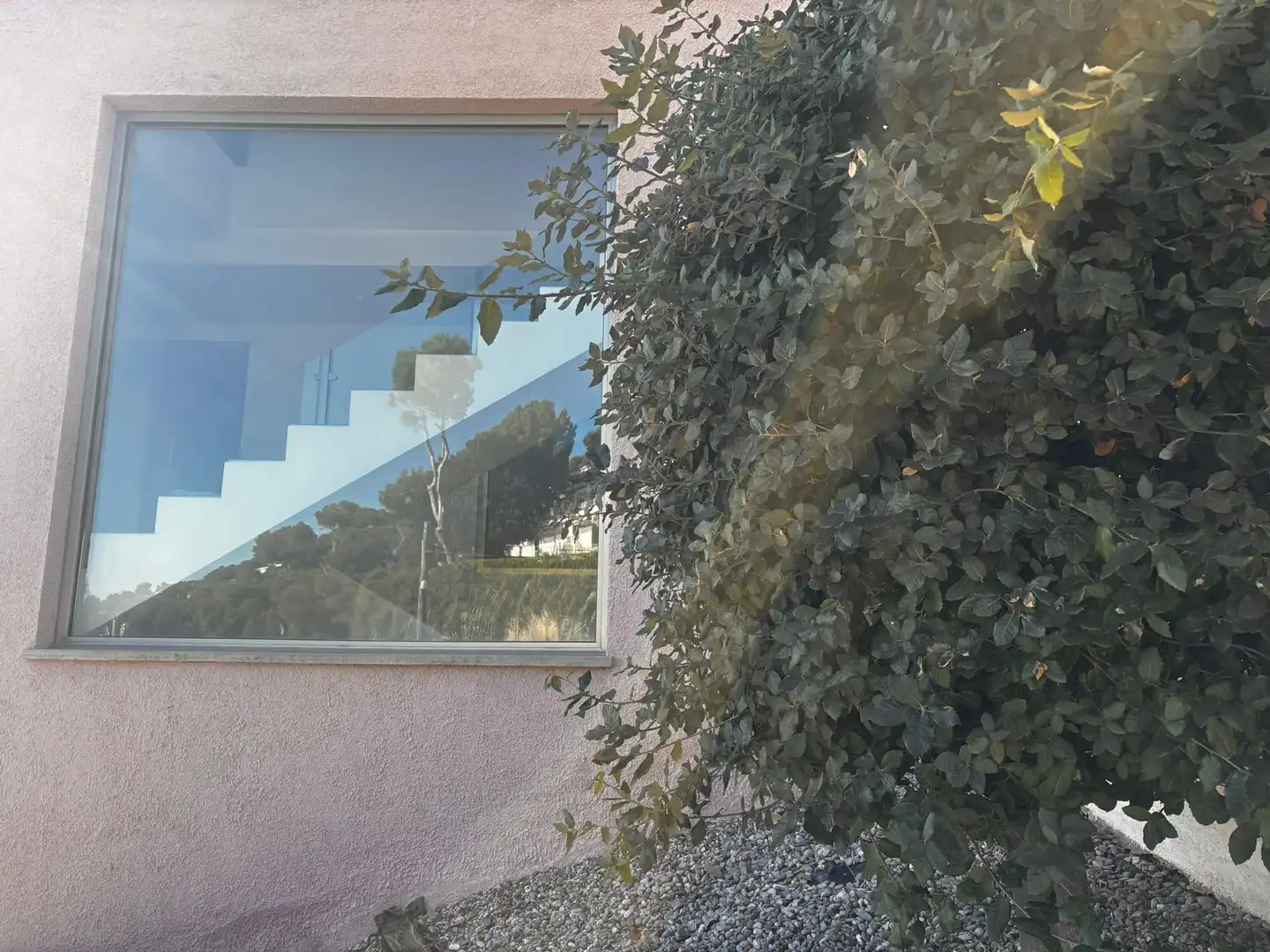 Vista exterior de Casa o chalet en venta en L'Estartit con Aire acondicionado, Calefacción y Jardín privado