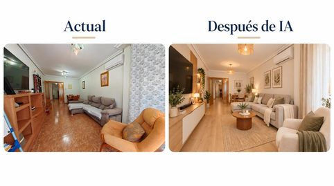 Ático con terraza privada, 3 dormitorios, garaje y excelentes comunicaciones en Torrijos, imatge 3
