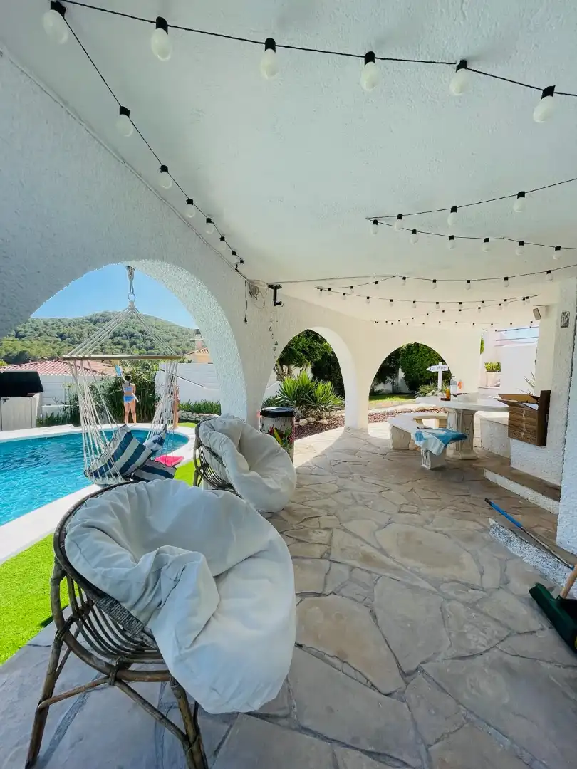 Houses for sale in Calafell Park