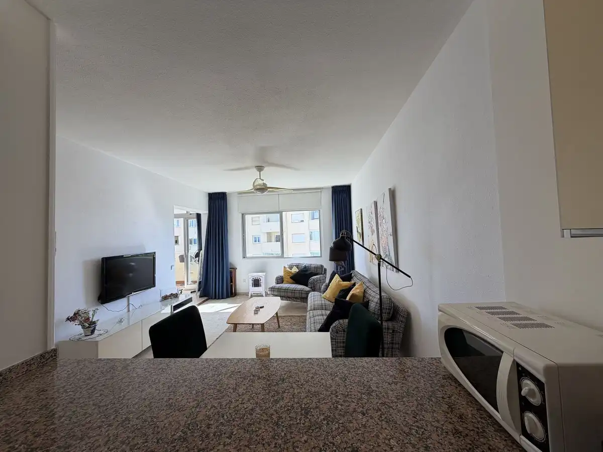 Appartement compact avec piscine à vendre à Estepona Pueblo, imagen 5