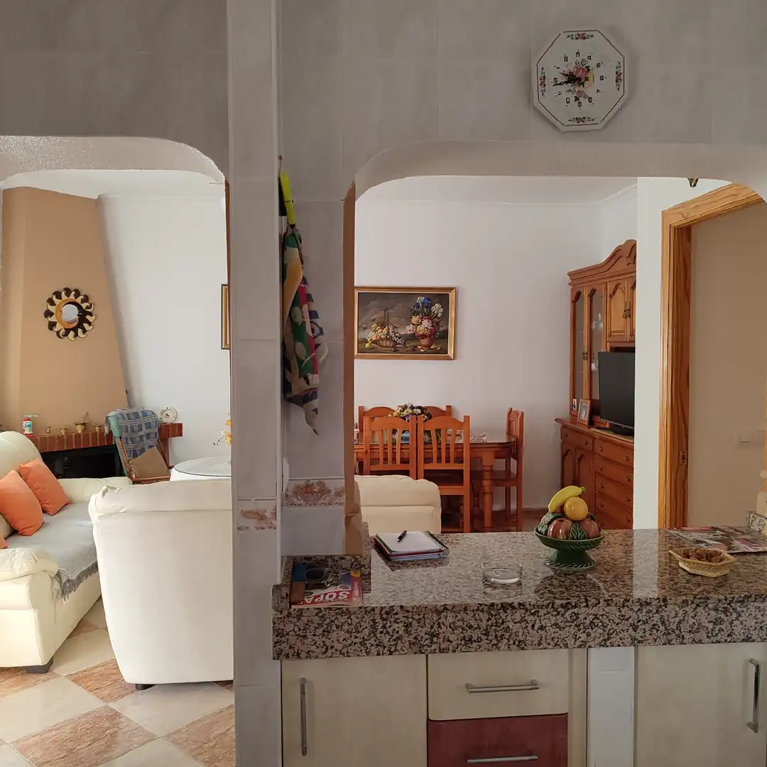 Villa avec piscine à vendre à Poniente-Norte - Miralbaida - Parque Azahara, imagen 5