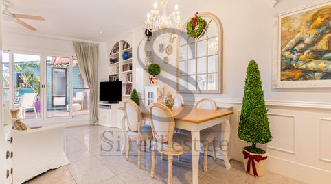 Foto 4 de Ático en venta en Carrer de Josep Estivill, Navas, Barcelona Capital