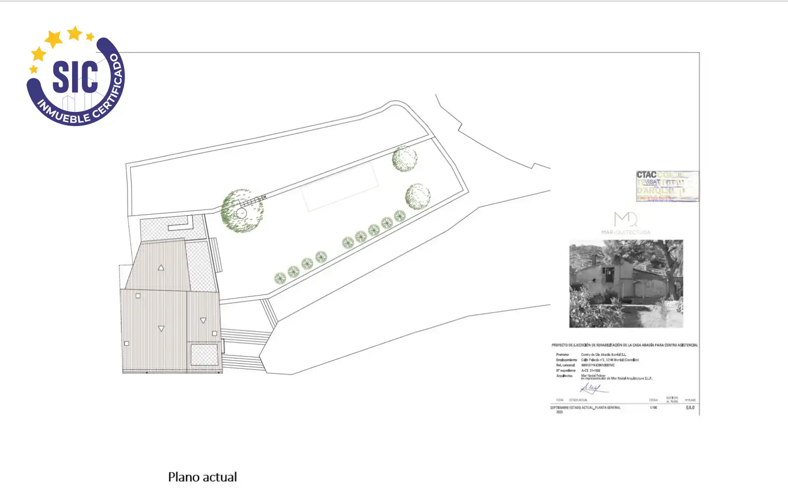 Local comercial en venta en Borriol - CL PALACIO 2, imagen 20