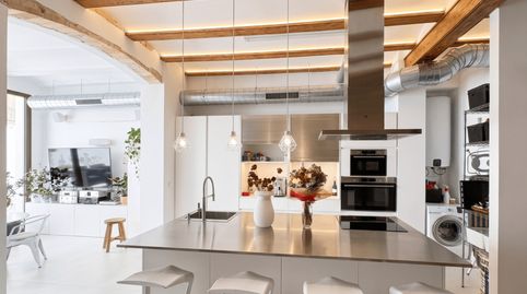 Foto 4 de Piso en venta en L'Hort de Senabre, Valencia Capital