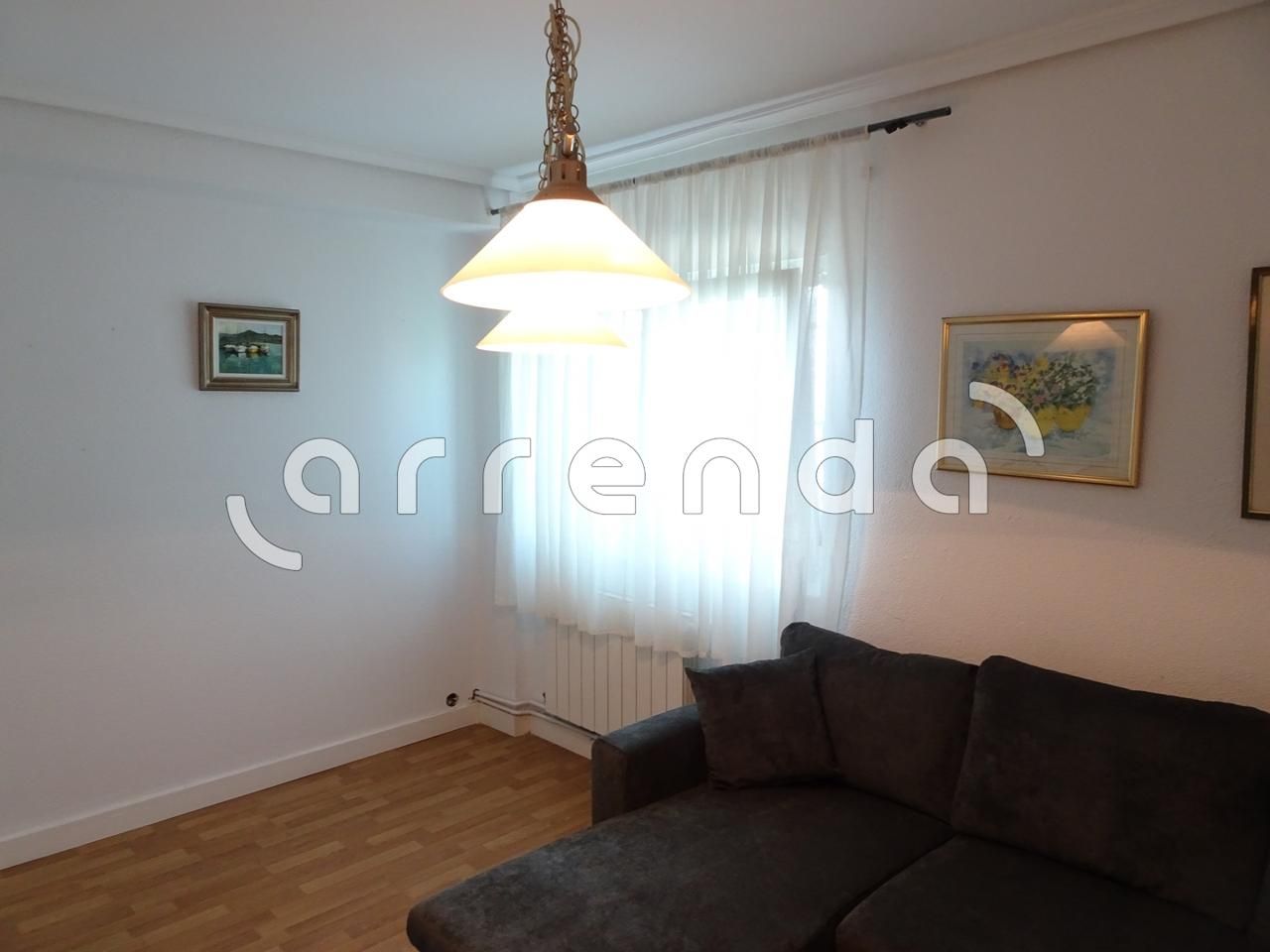 Pis de lloguer a Gerardo De Alvear, Peñacastillo - Nueva Montaña