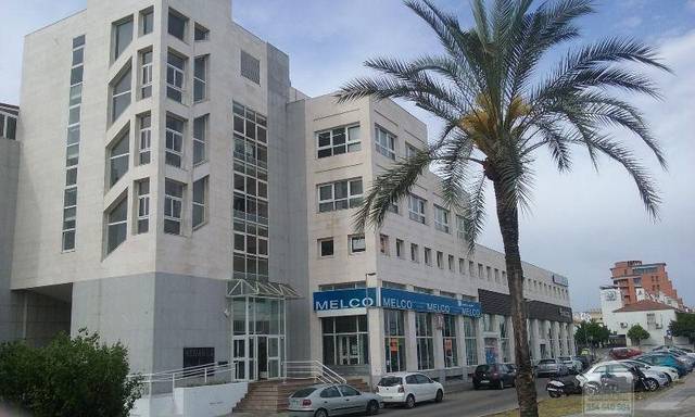 Oficina en Alquiler en Urbadiez - Entrepuentes