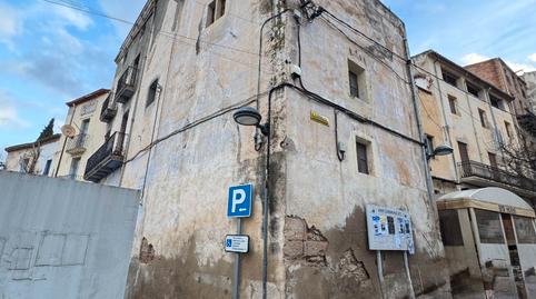 Foto 3 de Finca rústica en venda a Plaça Dels Arbres, 8, Vila-rodona, Tarragona