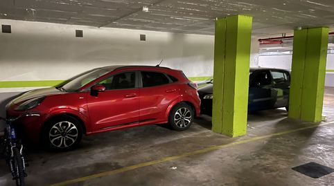 Plaça d'aparcament en venda a Olot, imatge 4