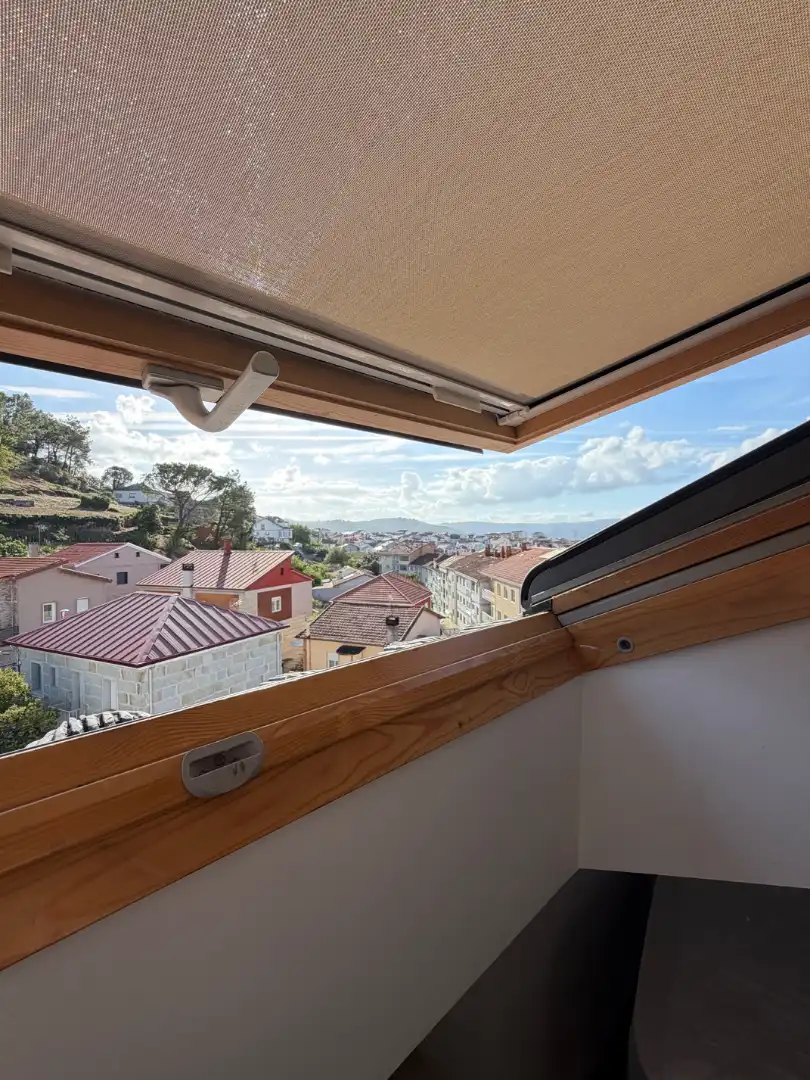 Maisonette mit Terrasse zur Miete in Universidad, imagen 15