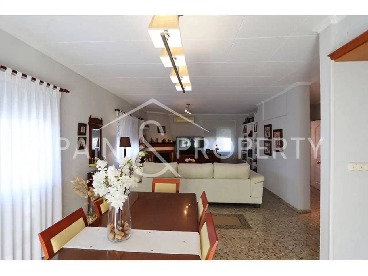 Villa avec piscine à vendre à Montserrat, imagen 16