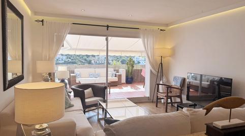 Photo 5 of Flat to rent in La Quinta, Málaga