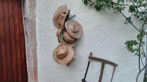 Foto 4 de Finca rústica en venda a Gi-532, 100, Sant Gregori, Girona