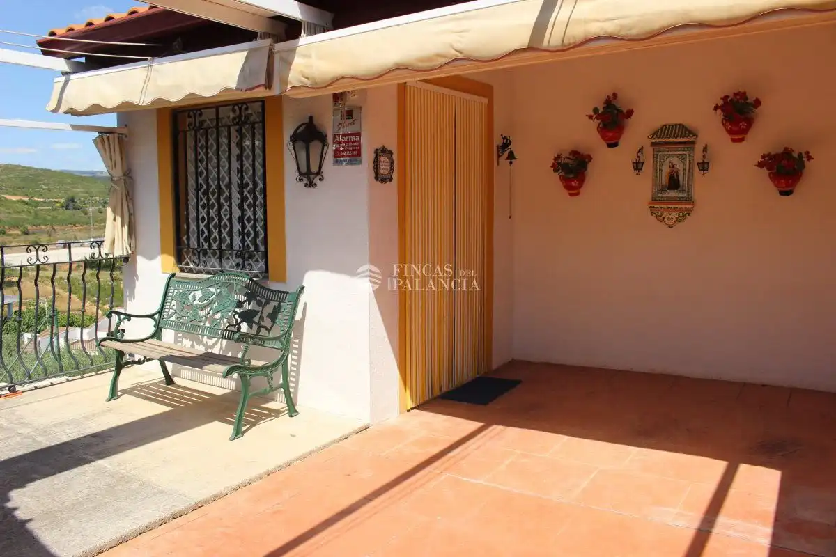 Casa o chalet en venta en Soneja con Aire acondicionado, Trastero y Piscina