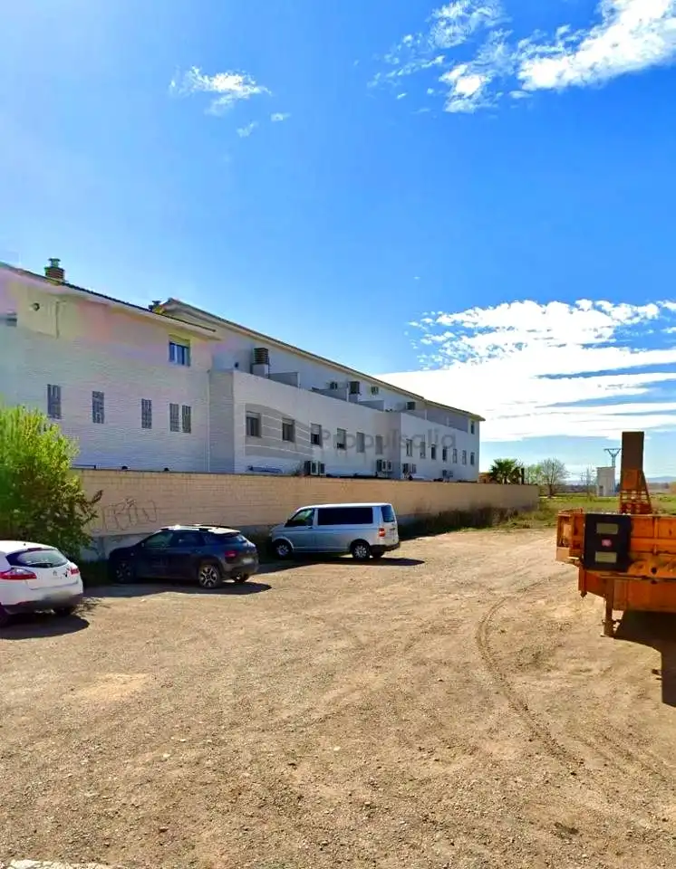 Lands and plots for sale in Calle las Eras