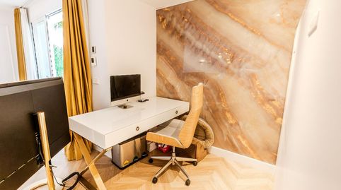 Photo 5 of Attic for sale in Avenida de Menéndez Pelayo, Goya, Madrid Capital