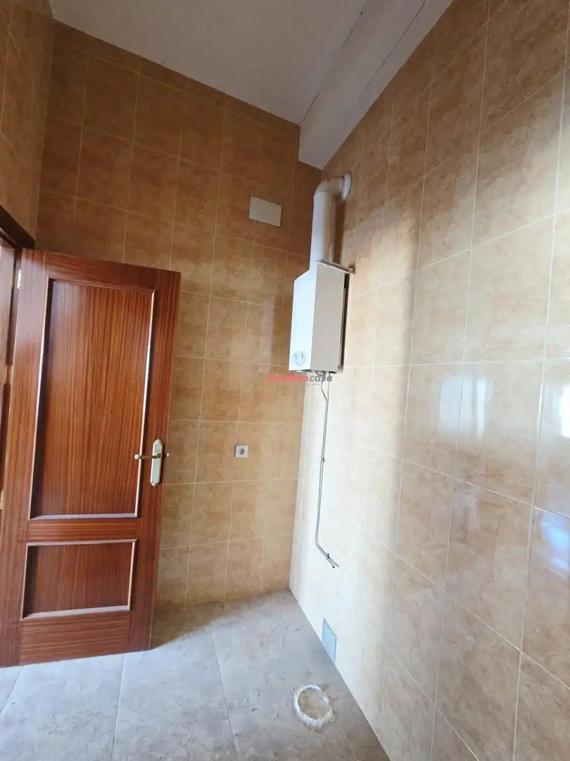 Piso en venta en Pedroche con Amueblado