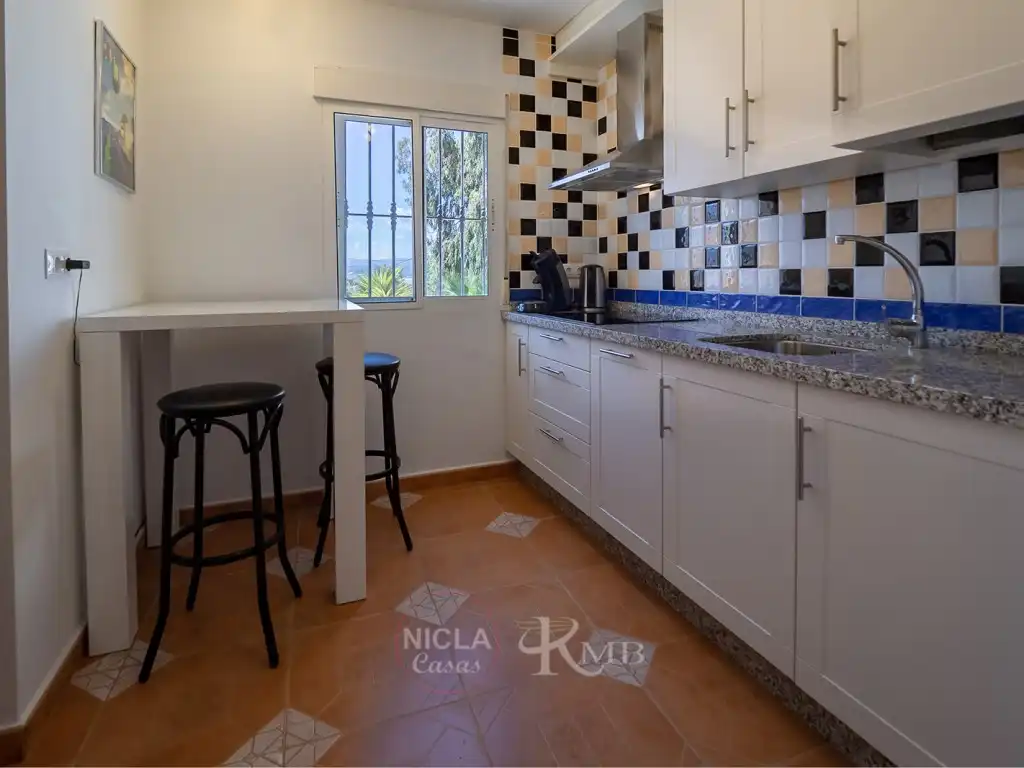 Finca rústica en venta en Albox