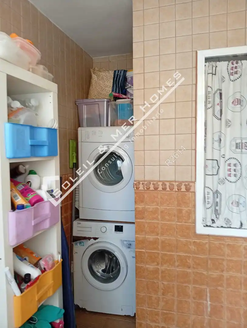 Flat for sale in Calle Camino del Aguila, Soto de Vistahermosa