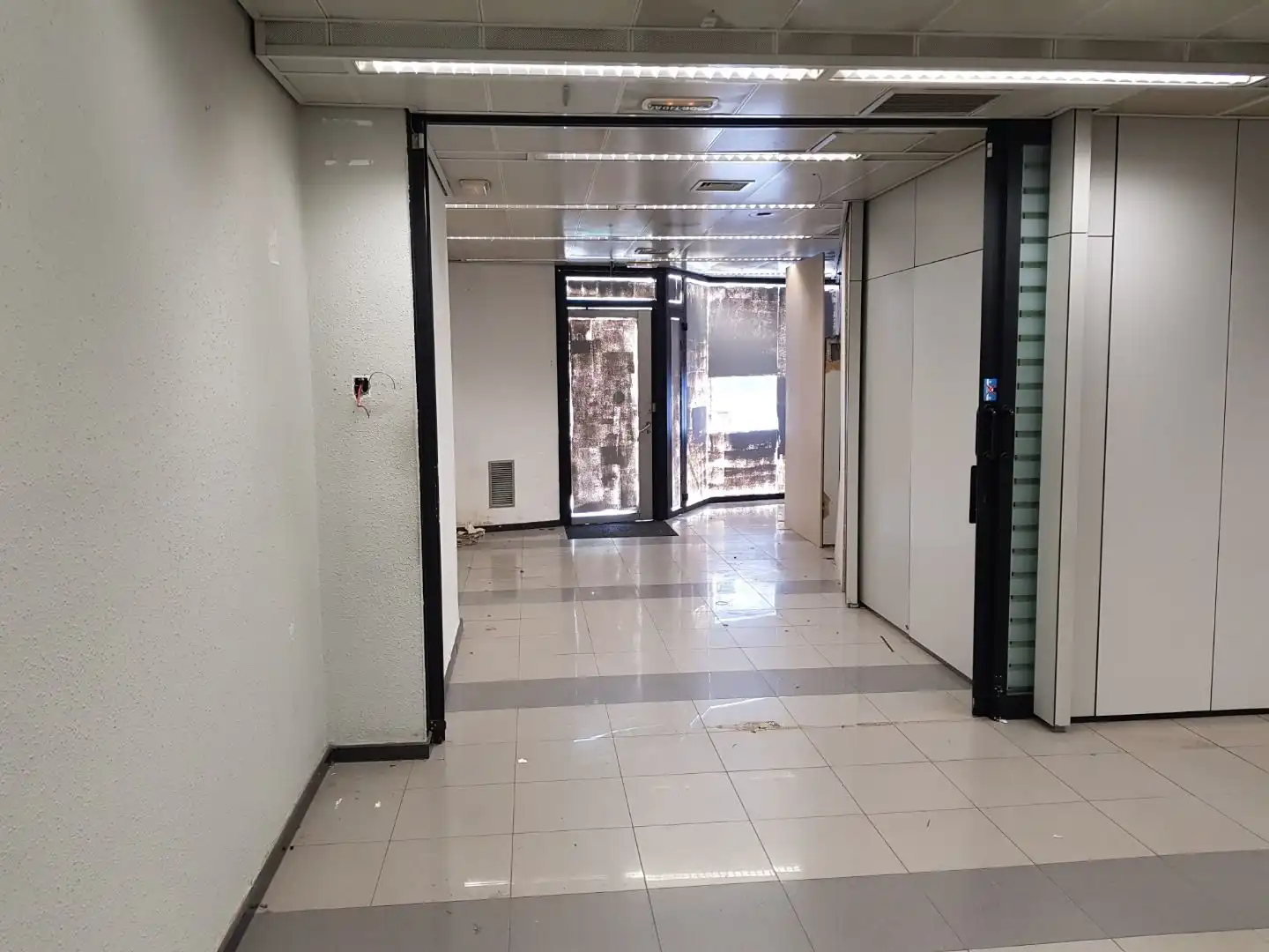 Local de alquiler en Lleida con Aire acondicionado