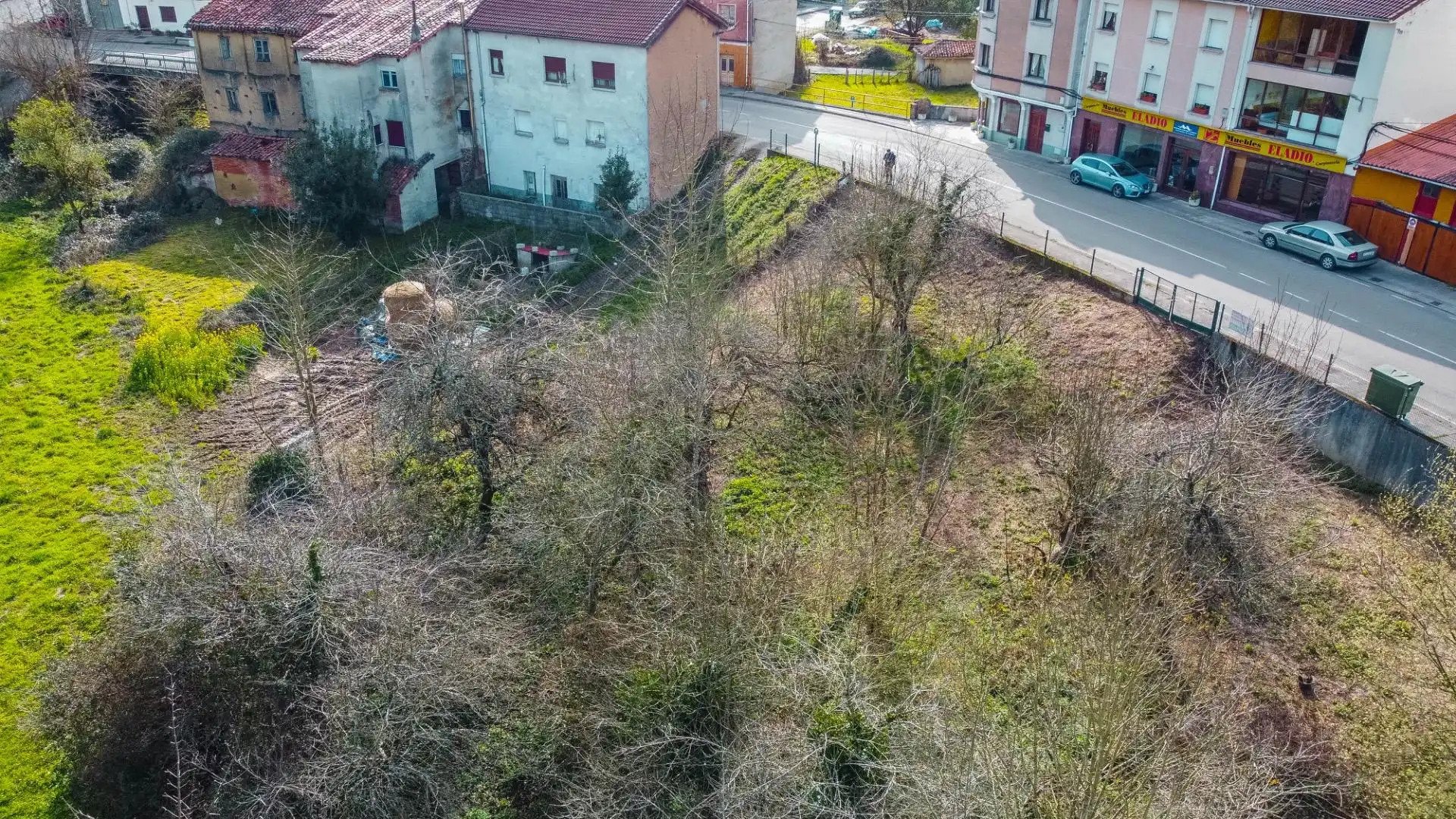 Terreny residencial en venda a Lugar ROZAES 63, imagen 23