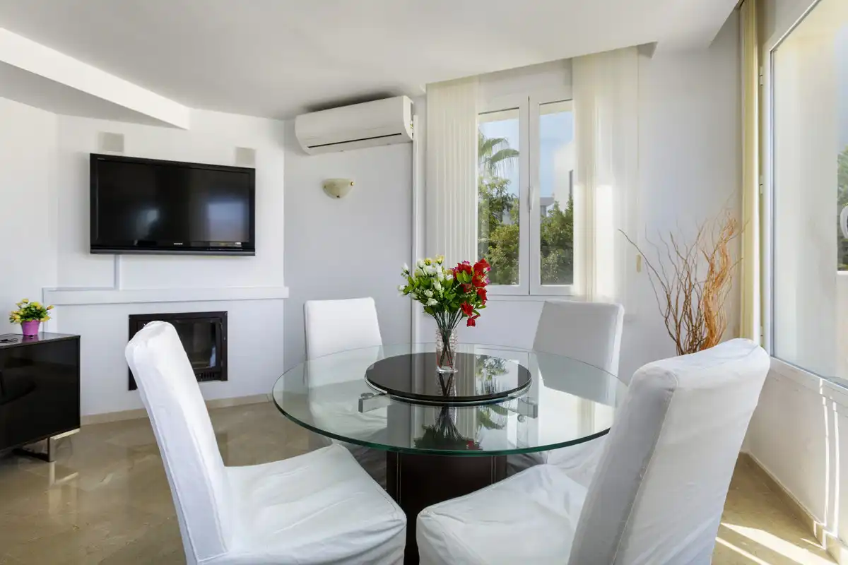 Penthouse with pool for sale in Los Arqueros  - Puerto del Almendro, imagen 4