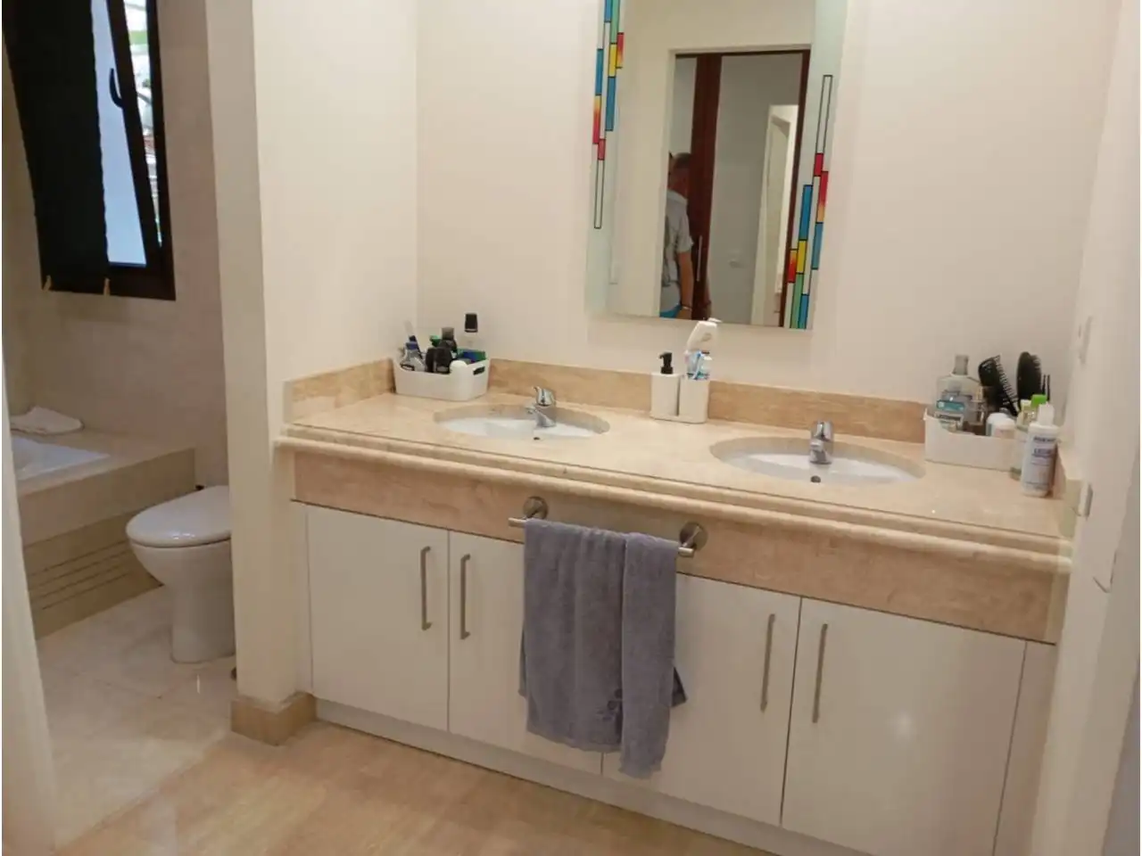 Piso con piscina en venta en Calle María Pita 1, imagen 16