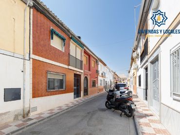 Casa en venda a San Antón