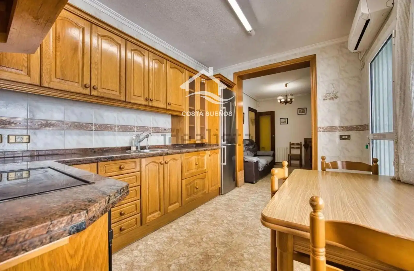 Villa avec terrasse à vendre à CAMI LA RULA, imagen 35