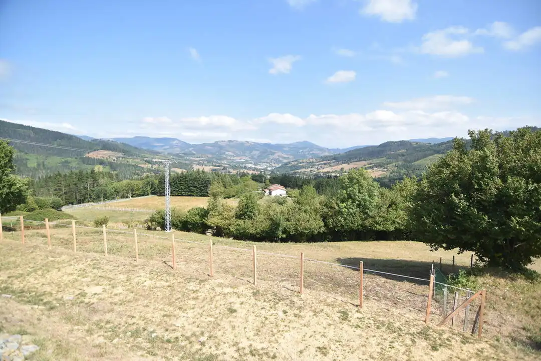 Residencial en venta en Elgeta