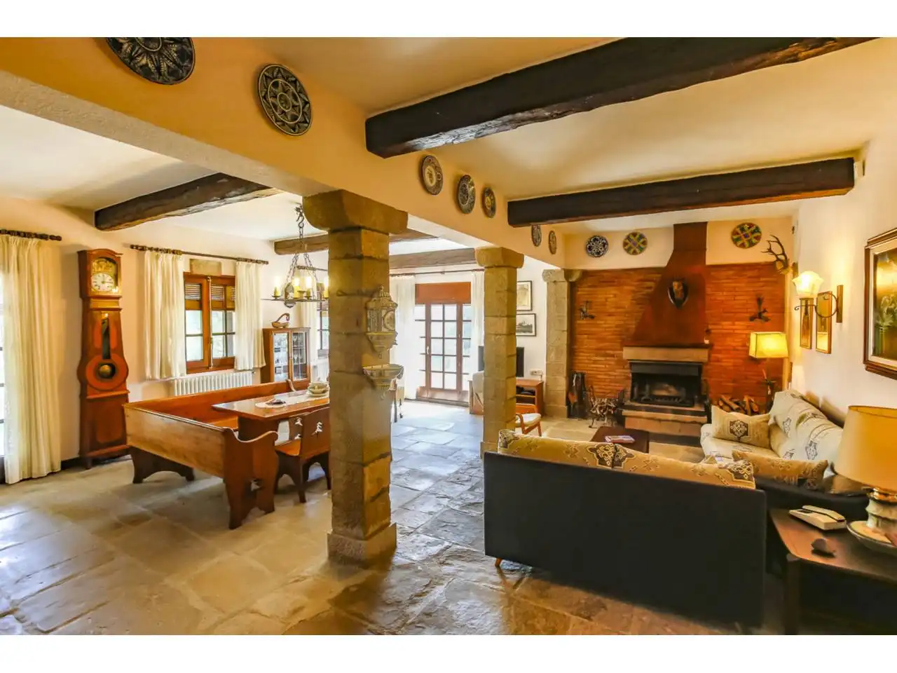 Casa o xalet en venda en Riner