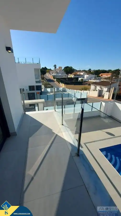 Villa avec piscine à vendre à Los Balcones - Los Altos, imagen 30