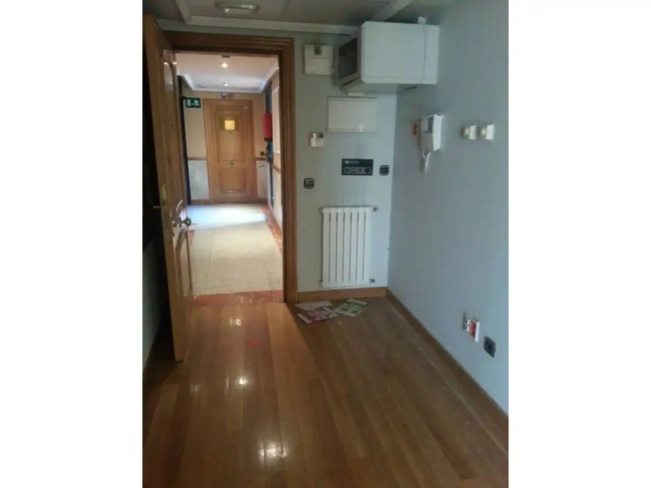 Oficina de lloguer a Centro - Casco Histórico, imagen 5