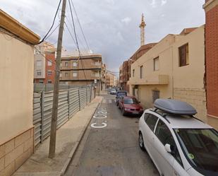 Exterior view of Flat for sale in El Ejido