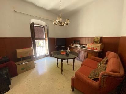 Sala d'estar de Casa o xalet en venda en Almendralejo