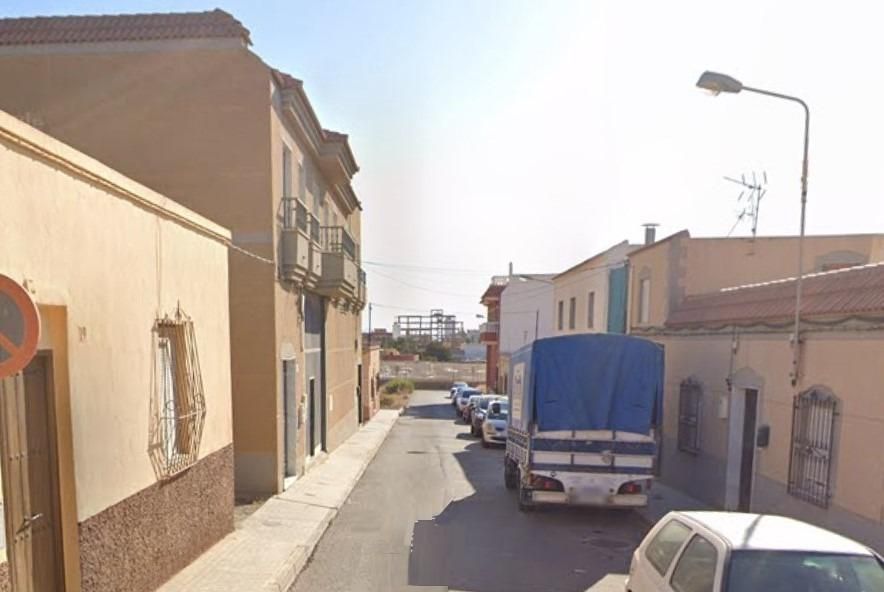 Casa adosada en venda a Calle SAN JERONIMO (E), Ejido Centro