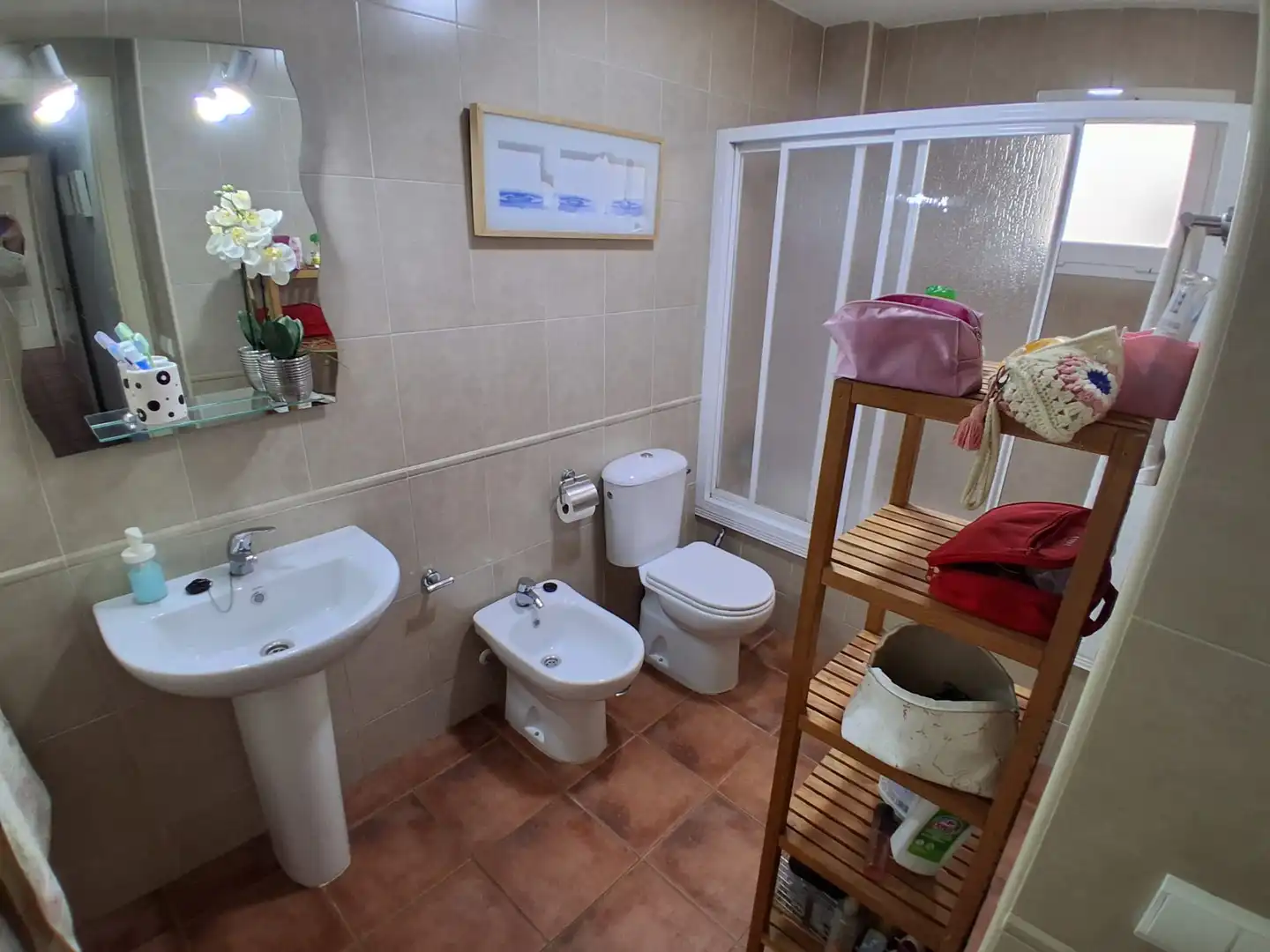 Baño de Piso en venta en Chipiona