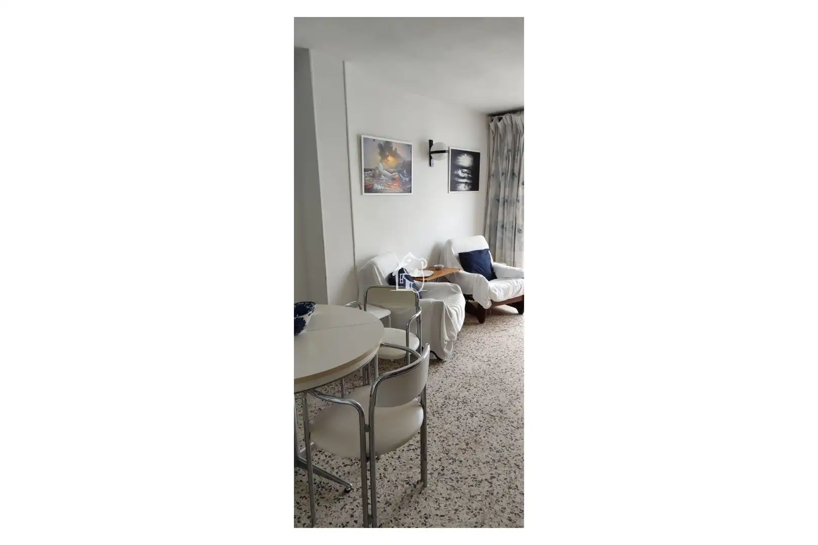 Apartment with terrace to rent in Playa del Cura, imagen 12