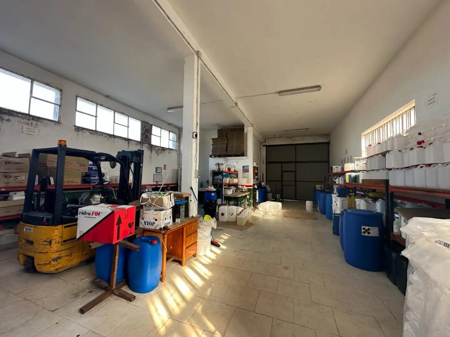 Industrial building for sale in Carreño - Polígono Industrial Logrezana-Tabaza, imagen 11
