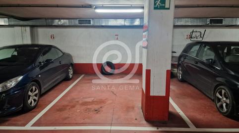 Photo 5 of Garage to rent in Rúa Castro Chané, Cuatro Caminos - Plaza de la Cubela, A Coruña Capital