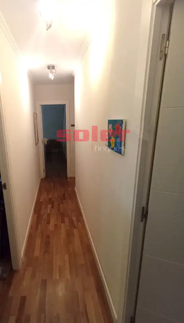 Appartamento con terrazza in vendita a Parc Central, imagen 30