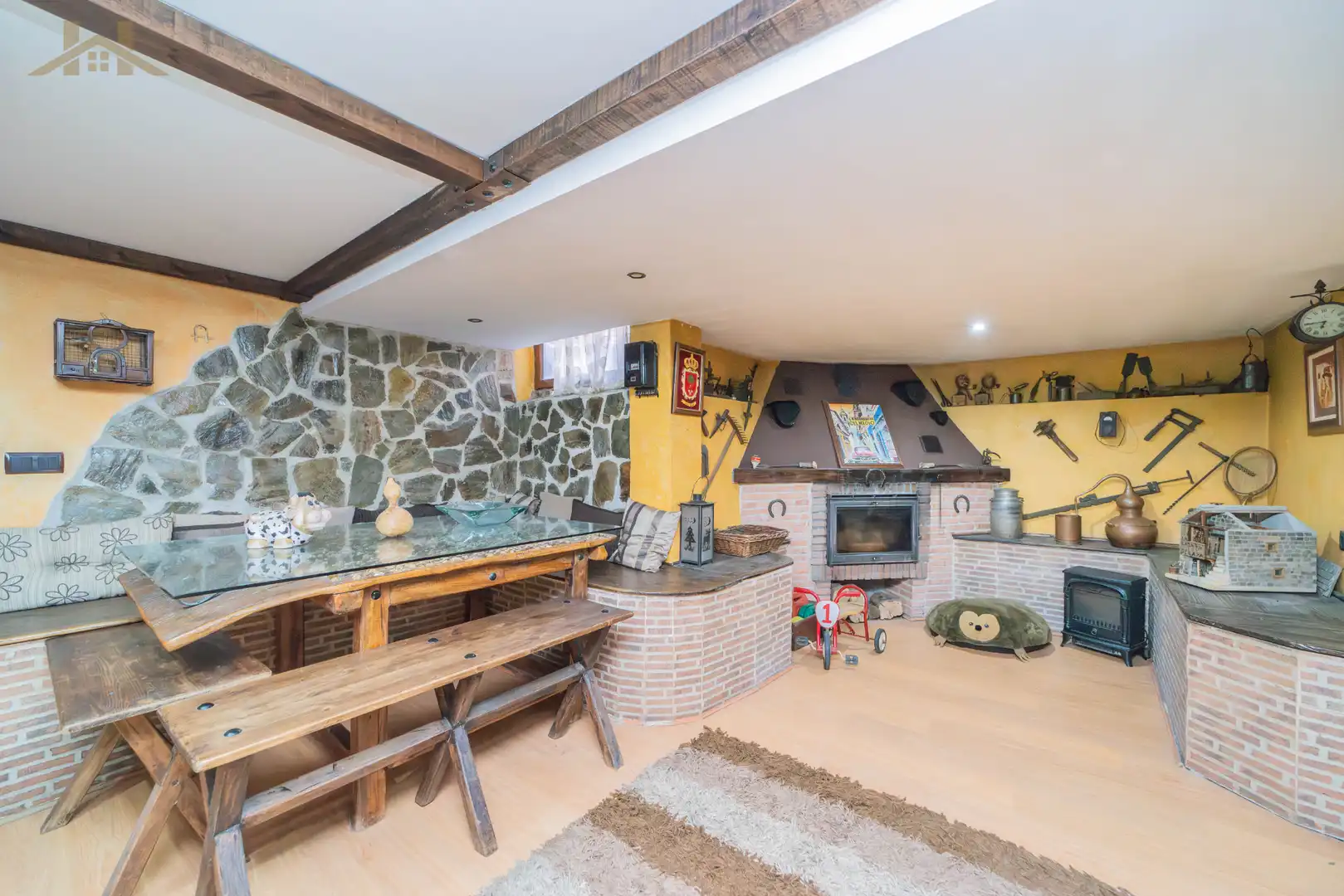 Detached homes for sale in Valdemoro  with Air Conditioner, Heating and Private garden